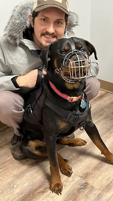 Creekside Animal Hospital 1