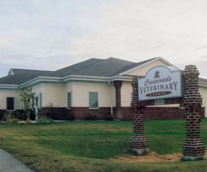 Crossroads Veterinary Clinic: Sharon Little, DVM 5