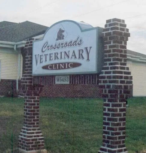 Crossroads Veterinary Clinic: Cheryl Foster, DVM 3