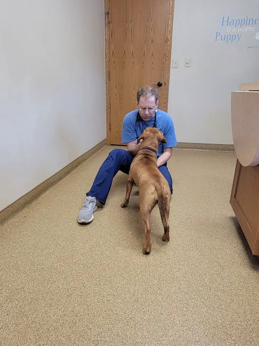 Fox River Animal Hospital 8