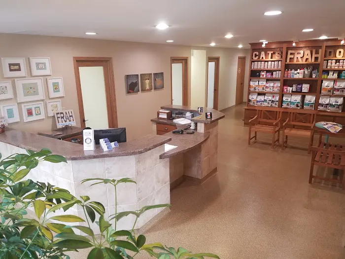 Fox River Animal Hospital 10