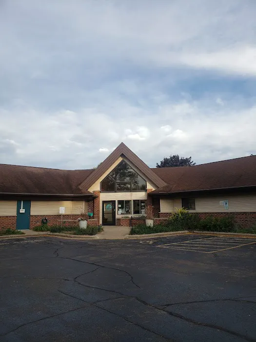 Birch Bark Veterinary Care 7