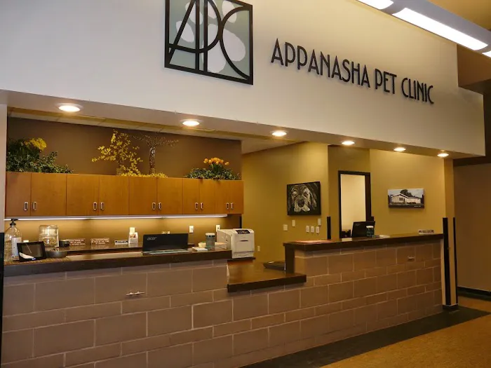 Appanasha Pet Clinic 6