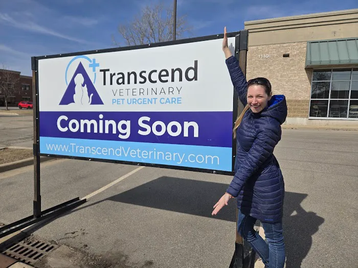 Transcend Veterinary Pet Urgent Care 7