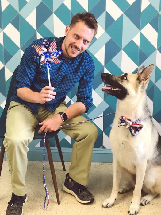 American Animal Hospital 7