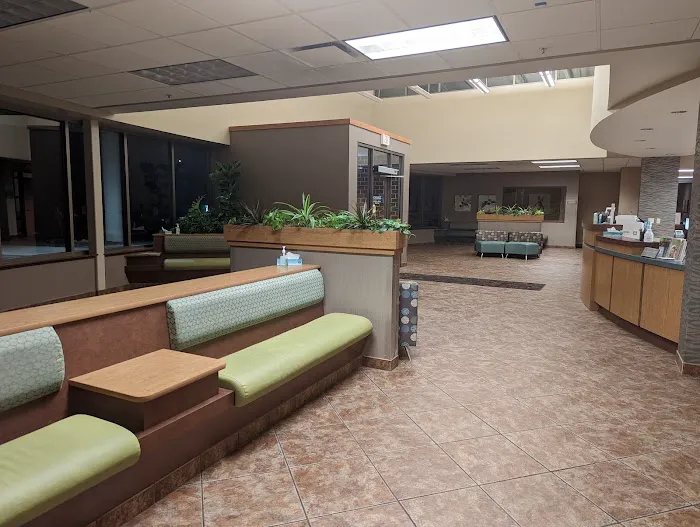 BluePearl Pet Hospital 1