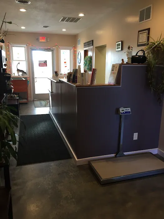 Orion Veterinary Clinic, Inc 7