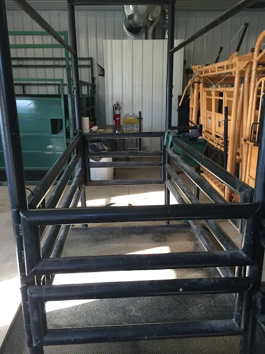 Orion Veterinary Clinic, Inc 10