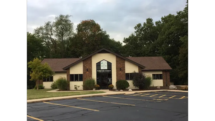 Furever Family Veterinary Care Center 9