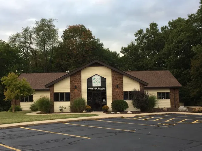 Furever Family Veterinary Care Center 10