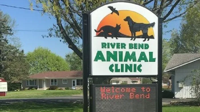 River Bend Animal Clinic PC 10