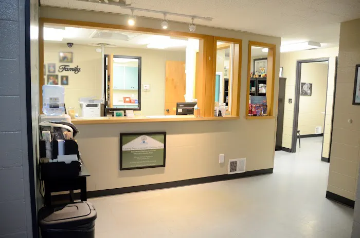 Oak Knoll Animal Hospital 12