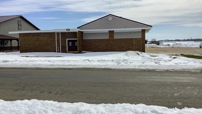 Lincoln School Veterinary Clinic 2