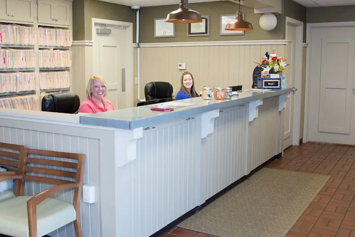 Glenroads Veterinary Clinic, A Thrive Pet Healthcare Partner 12