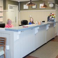 Glenroads Veterinary Clinic, A Thrive Pet Healthcare Partner ico