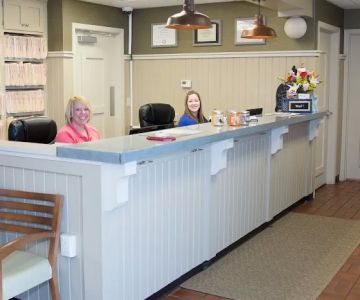 Glenroads Veterinary Clinic, A Thrive Pet Healthcare Partner