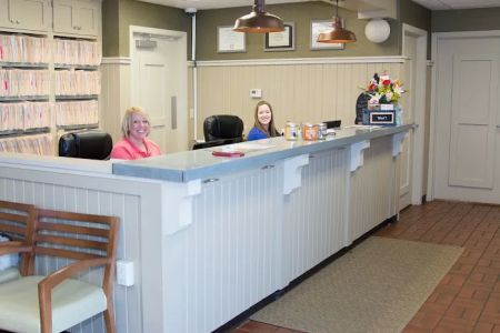 Glenroads Veterinary Clinic, A Thrive Pet Healthcare Partner