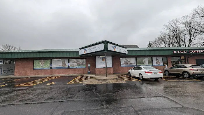 Klein Animal Clinic 1