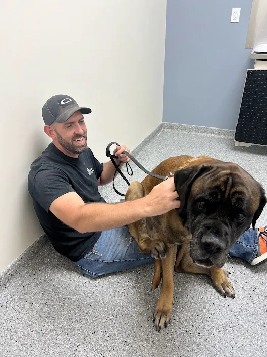 Klein Animal Clinic 6