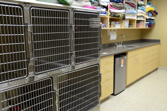 Animal Emergency Center Of The Quad Cities 12