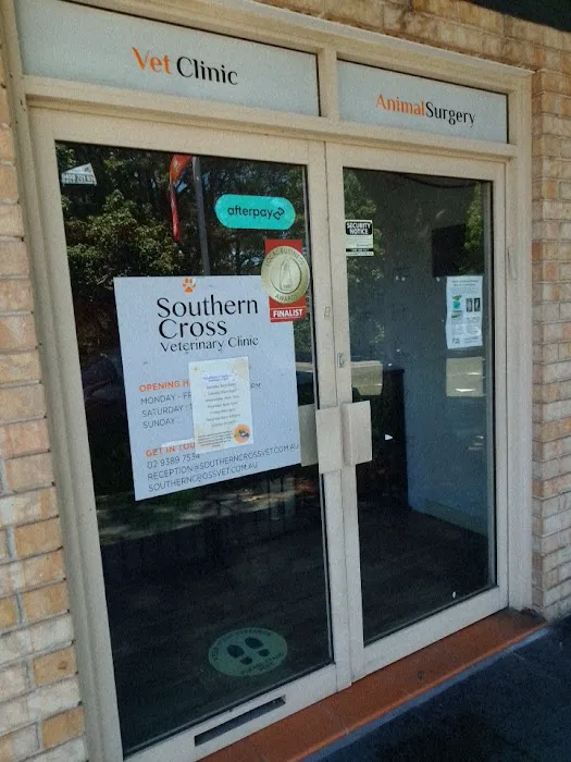 Bellevue Veterinary Clinic 12