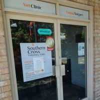Bellevue Veterinary Clinic ico