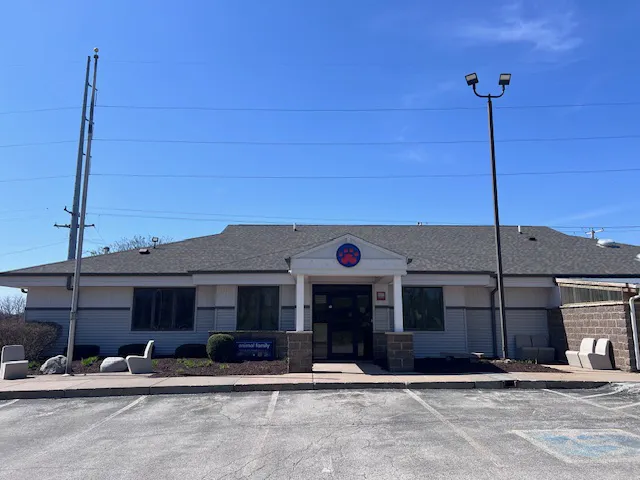 Animal Family Veterinary Care Center 12