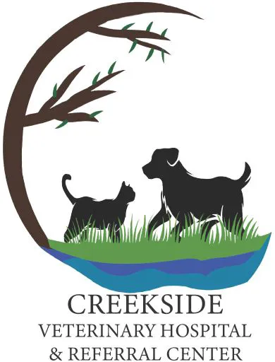Creekside Veterinary Hospital & Referral Center 12