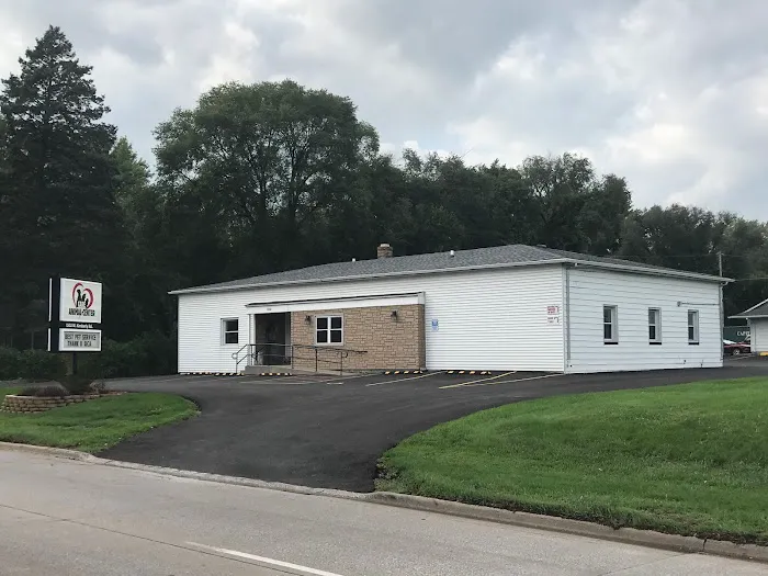 Care Animal Center 2