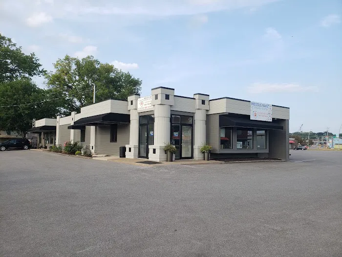 Precious Paws Veterinary Hospital 12