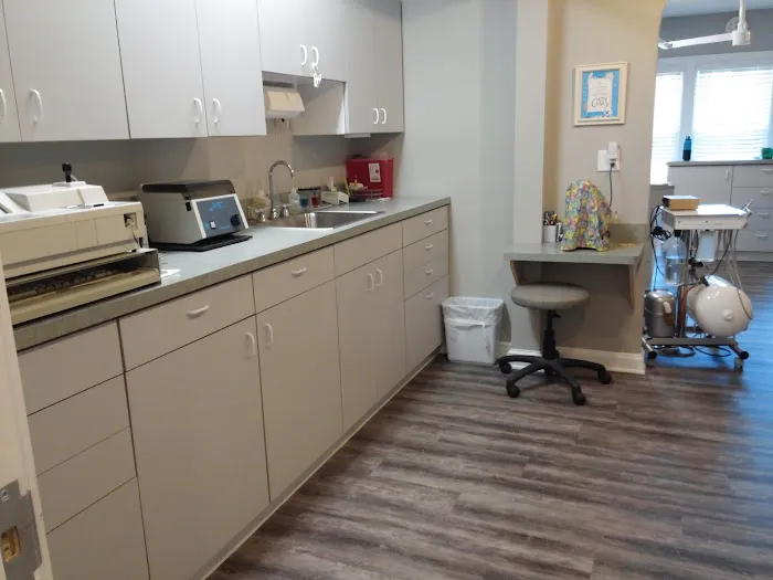 Cat Clinic of the Quad Cities 12