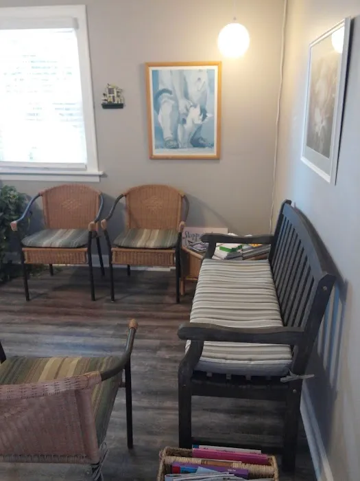 Cat Clinic of the Quad Cities 12