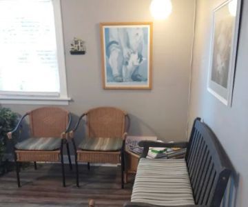 Cat Clinic of the Quad Cities