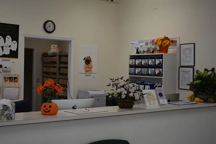 Dayton Animal Clinic, LLC 12