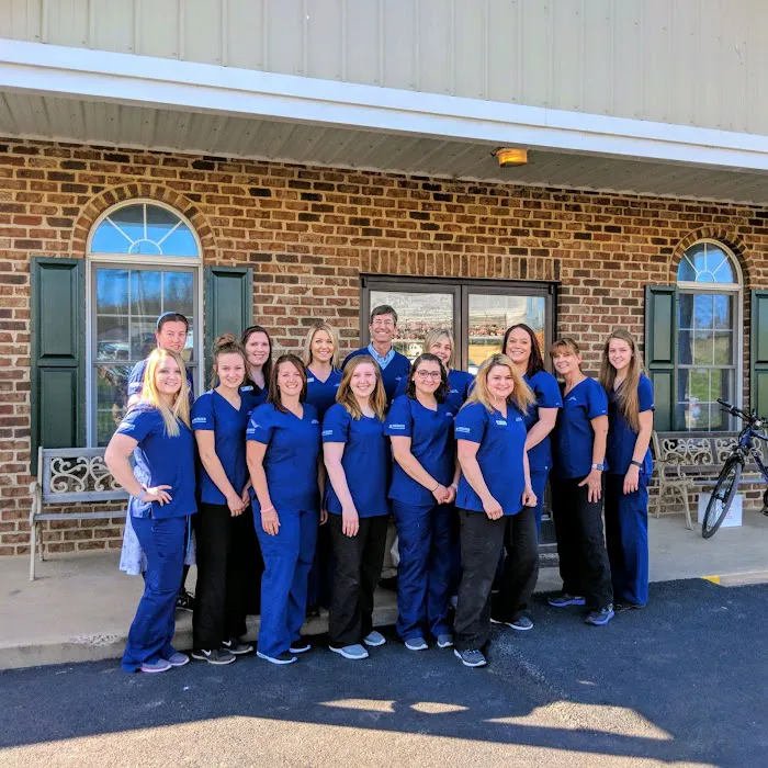 Dayton Animal Clinic, LLC 12