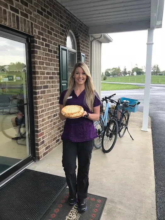 Dayton Animal Clinic, LLC 12