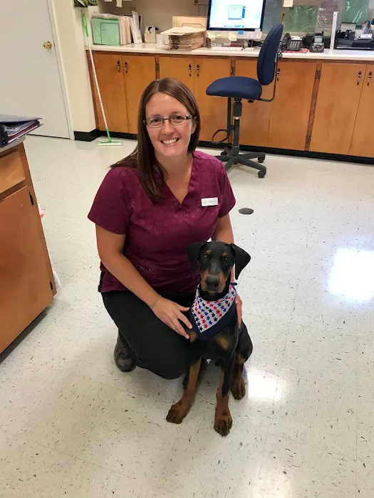 Dayton Animal Clinic, LLC 12