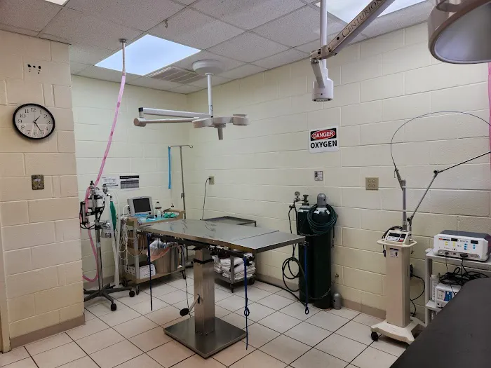 Colonial Heights Veterinary Hospital 12