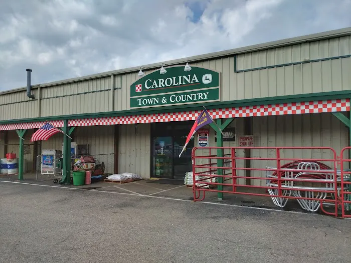 Carolina Town & Country 5
