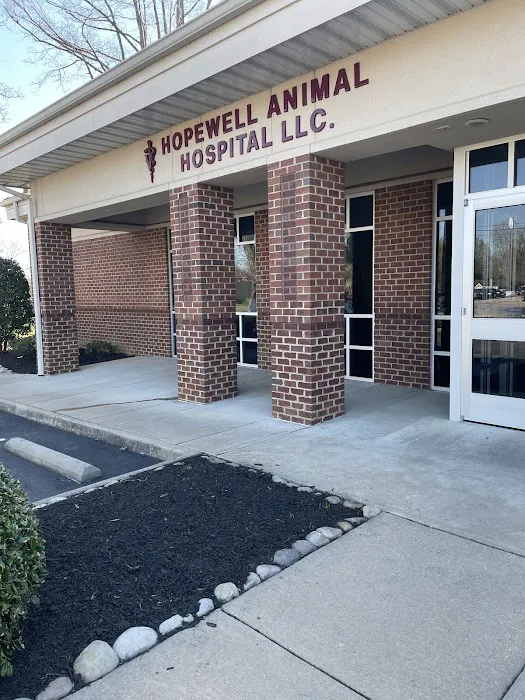 Hopewell Animal Hospital 12
