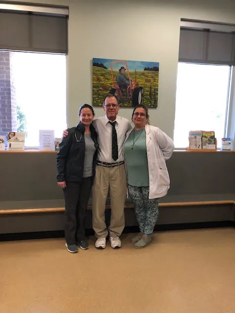 Hopewell Animal Hospital 12