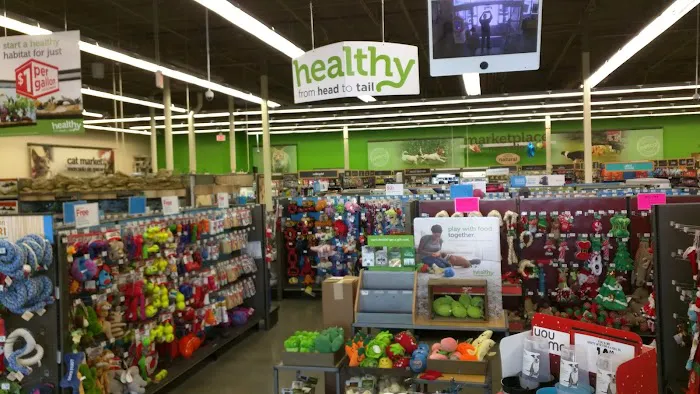 Petco 12