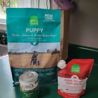 Urban Pet Company, LLC ico