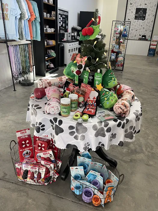 Urban Pet Company, LLC 7