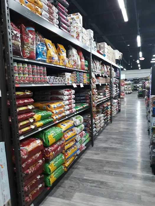 Pet Supermarket 1