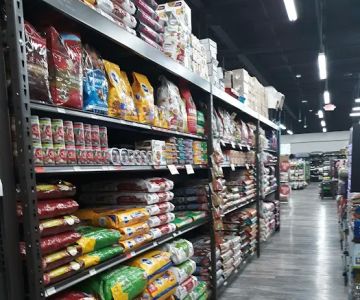 Pet Supermarket