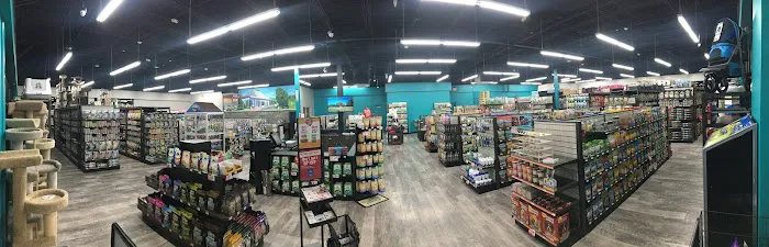 Pet Supermarket 7