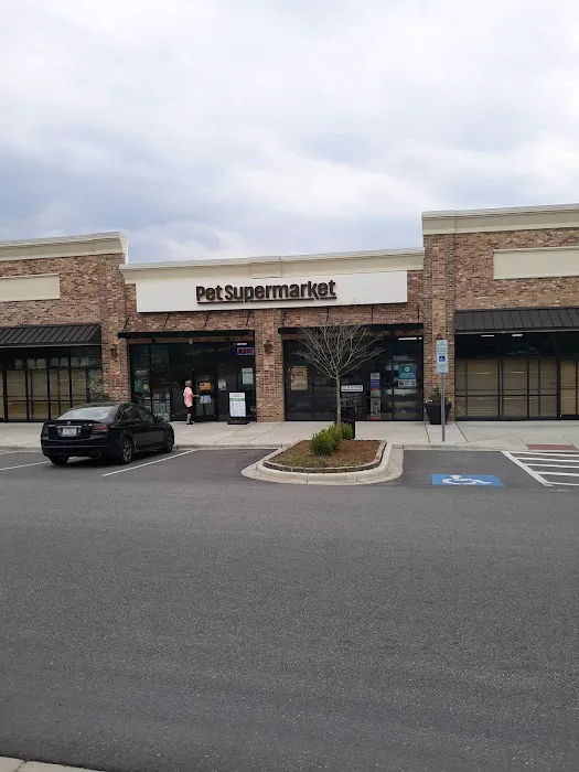 Pet Supermarket 3