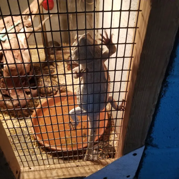 Aqua-Rama Pet Center 12