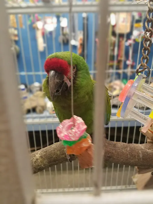 Aqua-Rama Pet Center 12